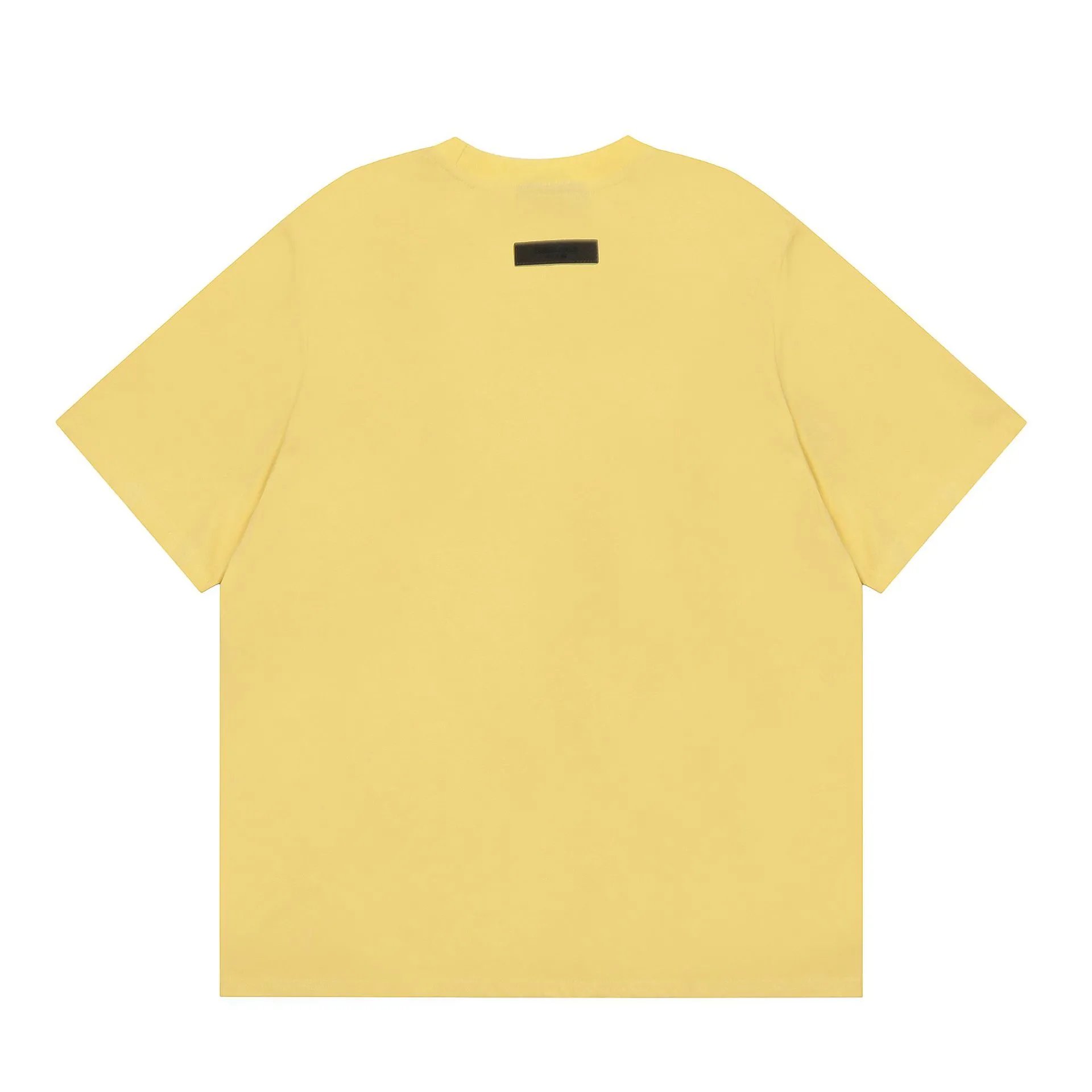 Fear of God Essentials Logo T-Shirt Beige T-Shirt - 13