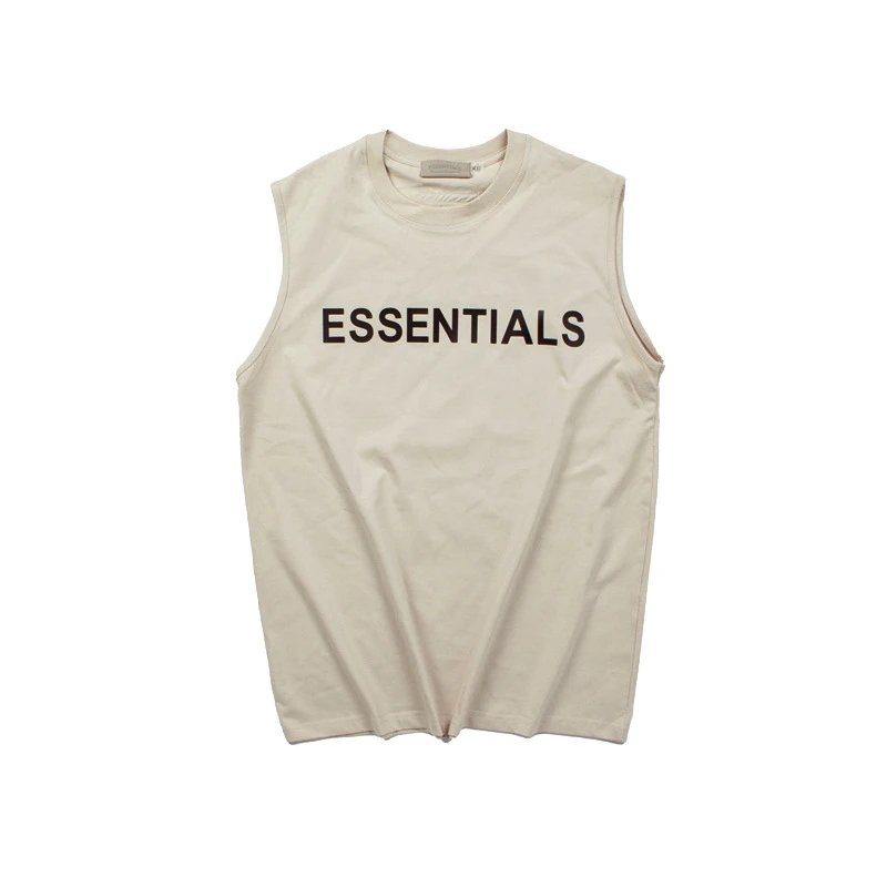 NBA x Essentials Paris Shorts Gray - 7