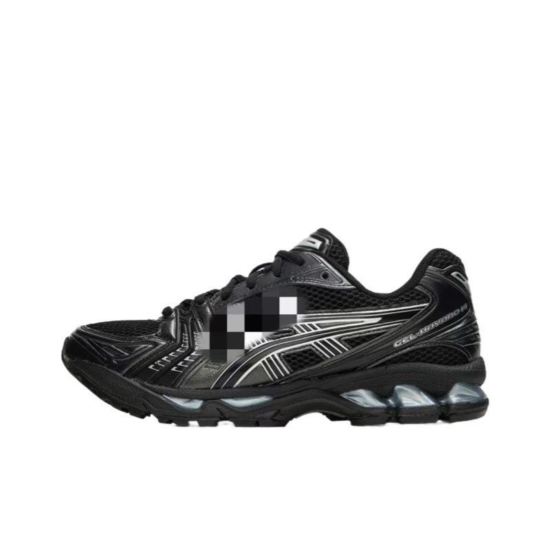 ASICS Sneakers GEL-Kayano 14 — Black 1201 A 019-006