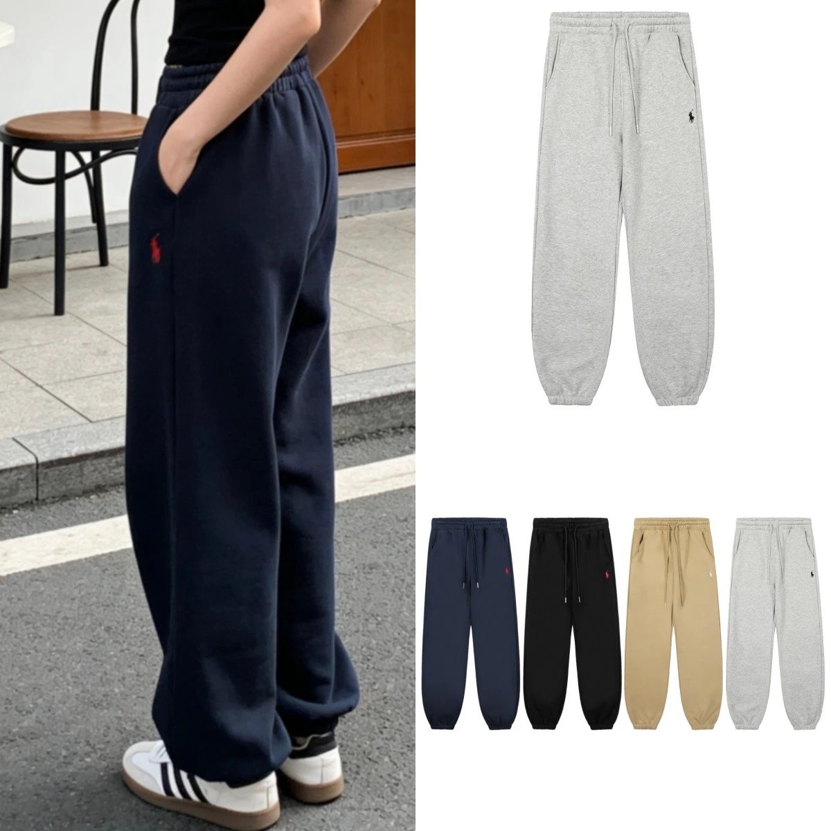 Polo Ralph Lauren Sw