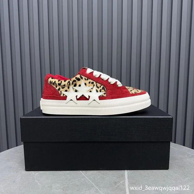 Unbranded Sneakers Low-top lace-up with decorative appliqué details product detail image 1