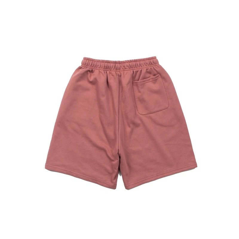 NBA x Essentials Paris Shorts Gray - 32