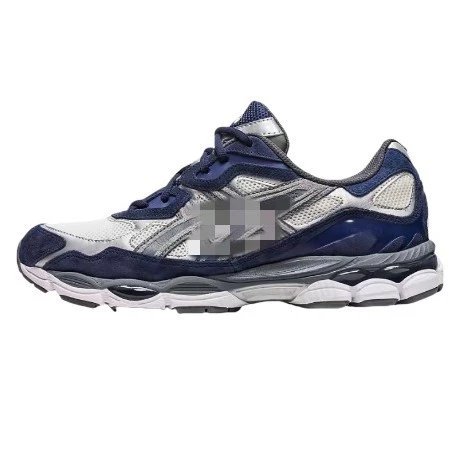 ASICS Sneakers GEL-NYC mesh image 3