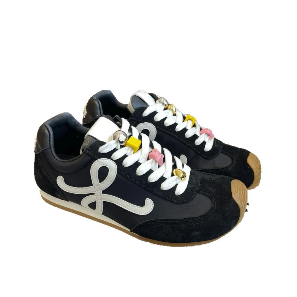 Loewe Sneakers Ballet Runner 2.0 low-top image 5