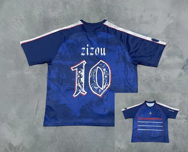 Adidas Football Jerseys National Team Jersey product detail image 10