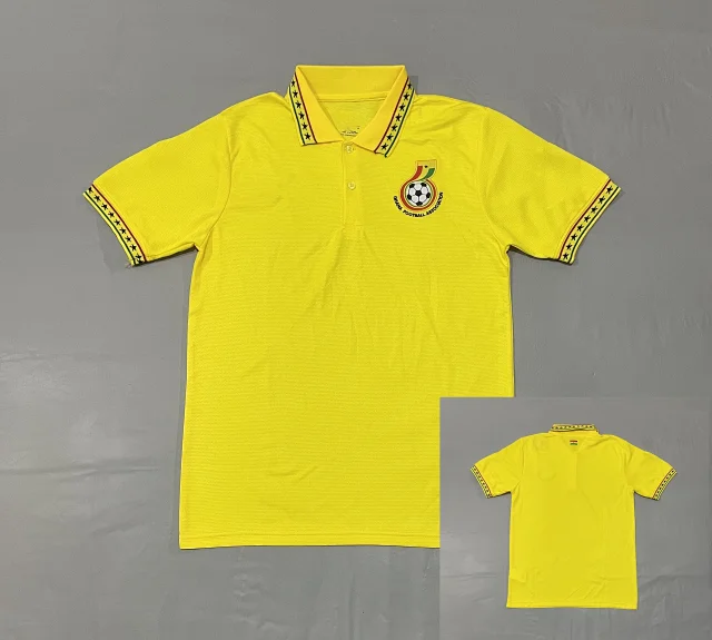 Adidas Football Jerseys National Team Jersey product detail image 8