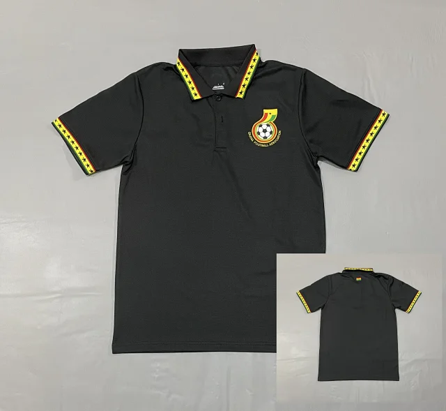 Adidas Football Jerseys National Team Jersey product detail image 7