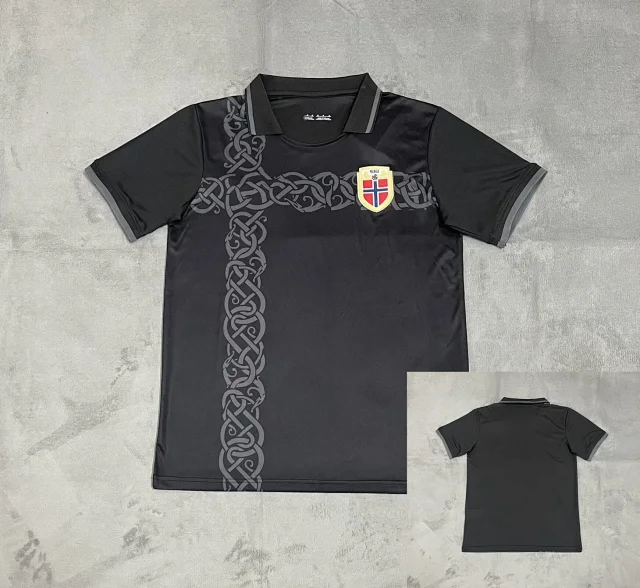 Adidas Football Jerseys National Team Jersey product detail image 1