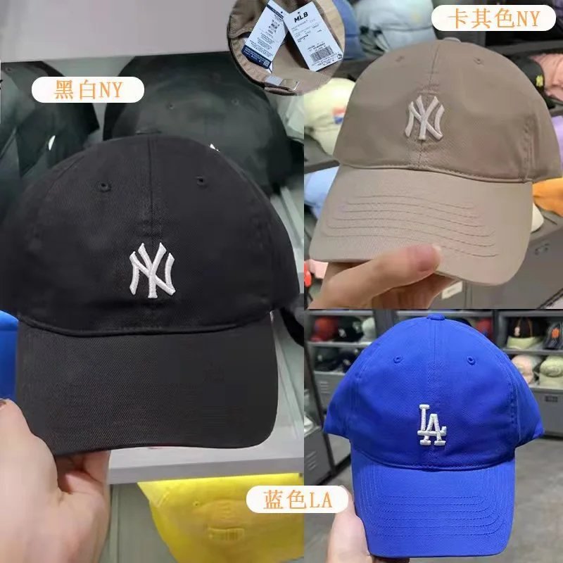 MLB Los Angeles Dodgers Classic Dad Hat Burgundy Baseball Cap - 11
