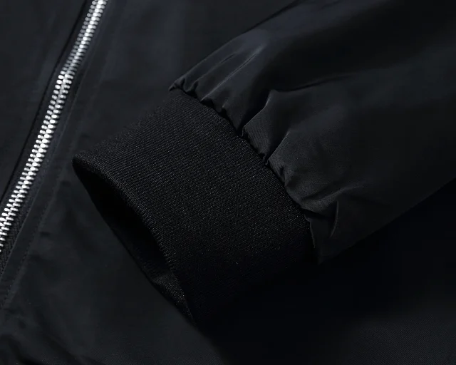 Unbranded Hooded and zip-front jacket variants product detail image 5