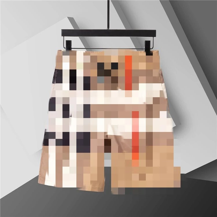 Unbranded Assorted Logo-Print Shorts image 4