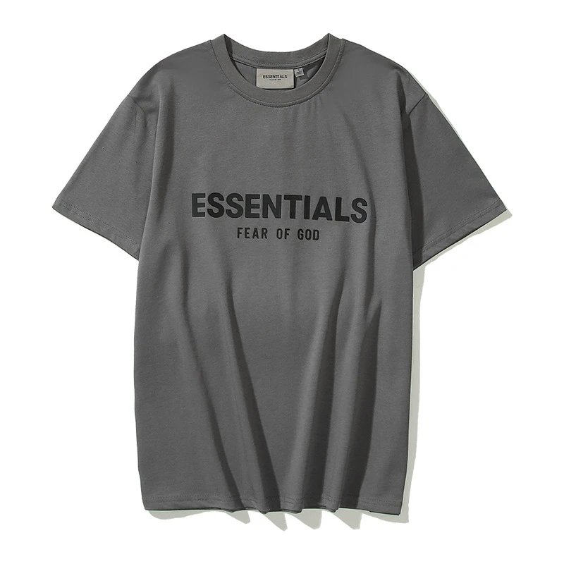 NBA x Essentials Paris Shorts Gray - 20