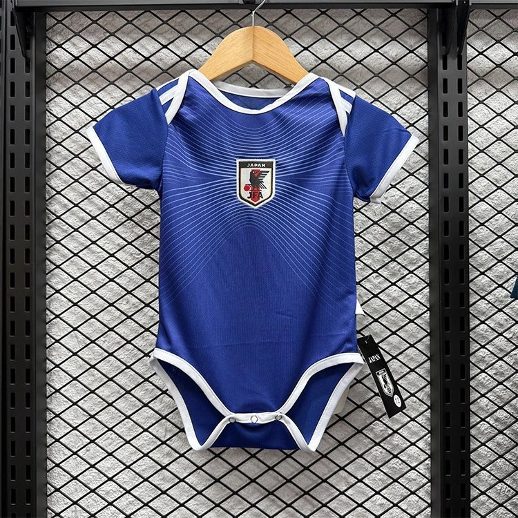 CBF Brazil National Team Infant Bodysuit Yellow / Green Clothing - 22