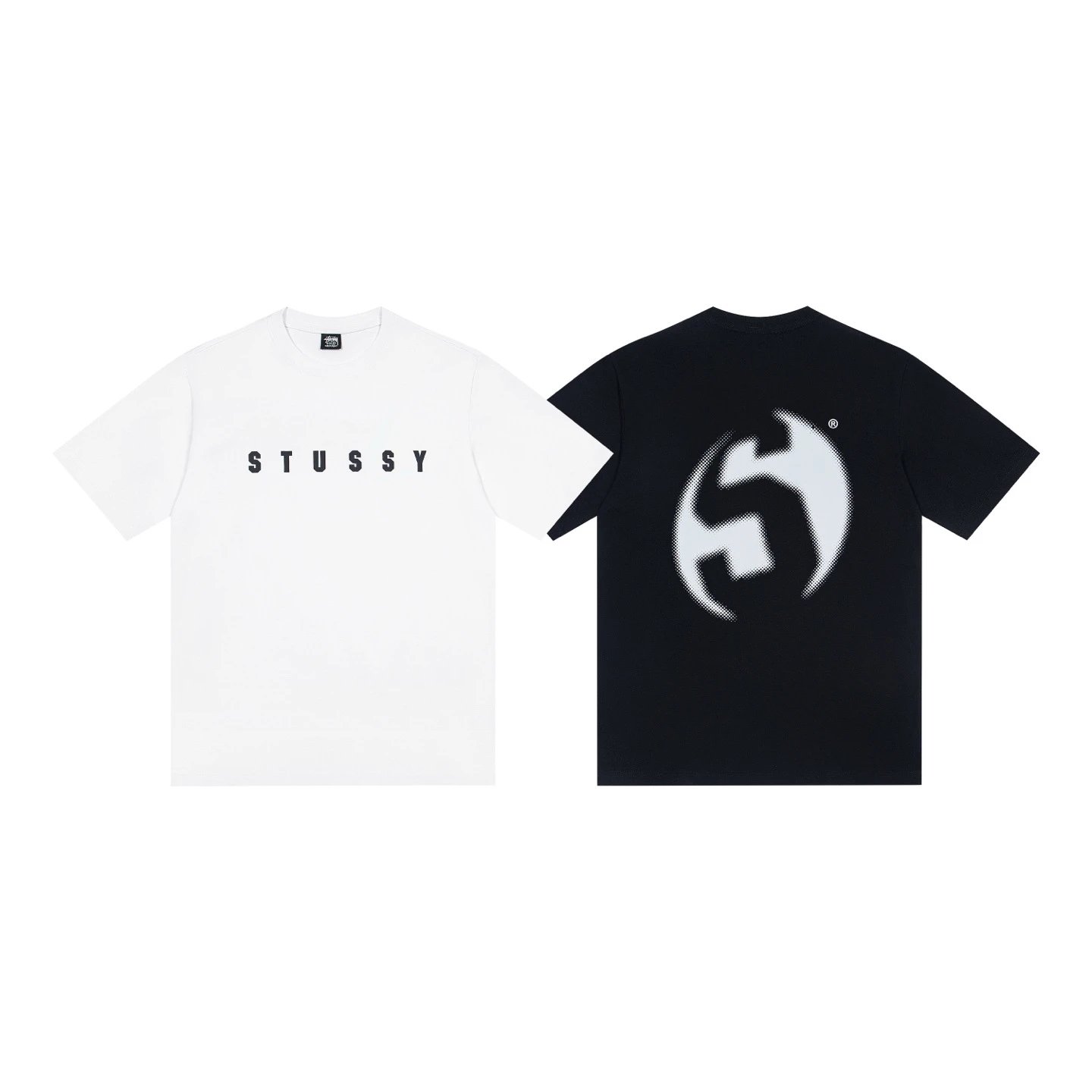 Stussy x Metallica 30th Anniversary Black T-Shirt - 11