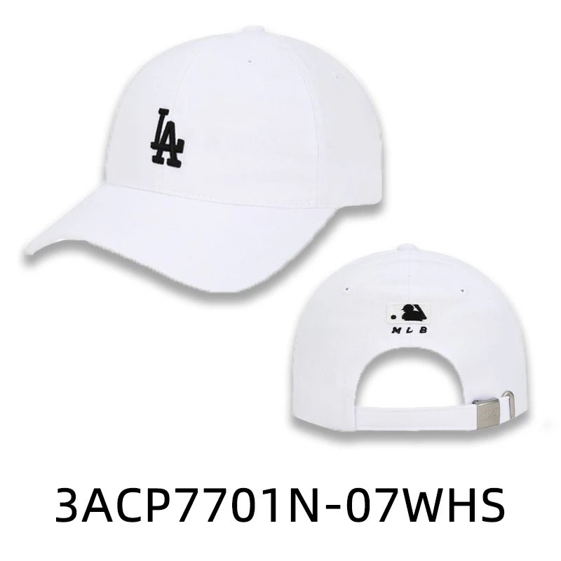 MLB Los Angeles Dodgers Classic Dad Hat Burgundy Baseball Cap - 38