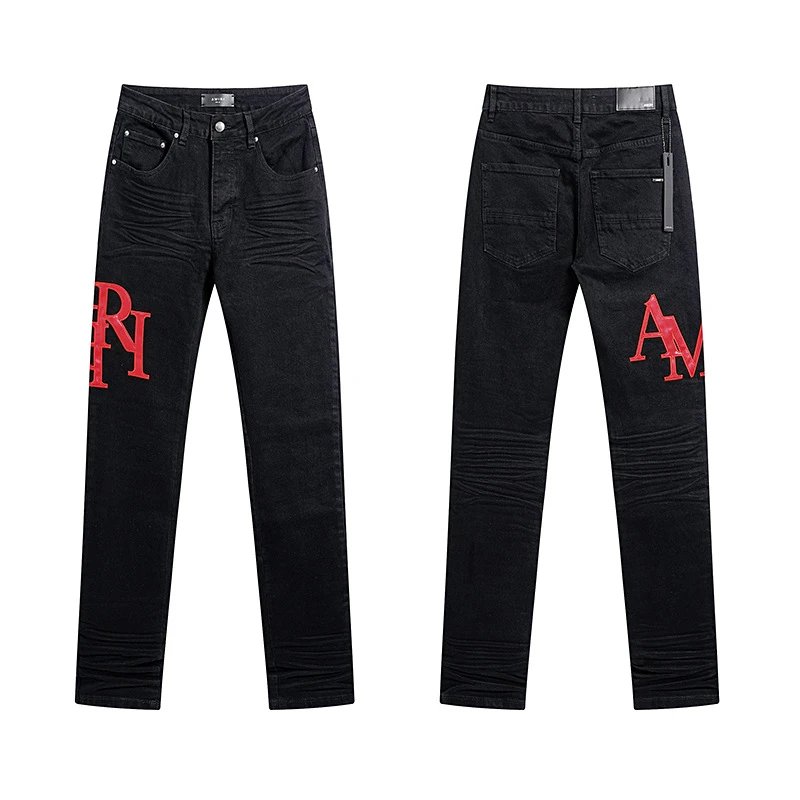 Purple Brand Distressed Flare Jeans Light Wash - 13