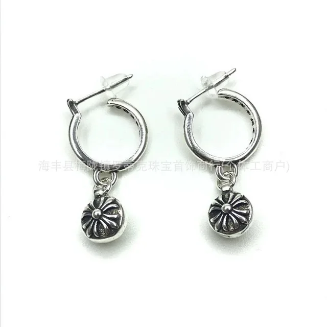 Unbranded Jewelry Vintage Gothic Earrings product detail image 15