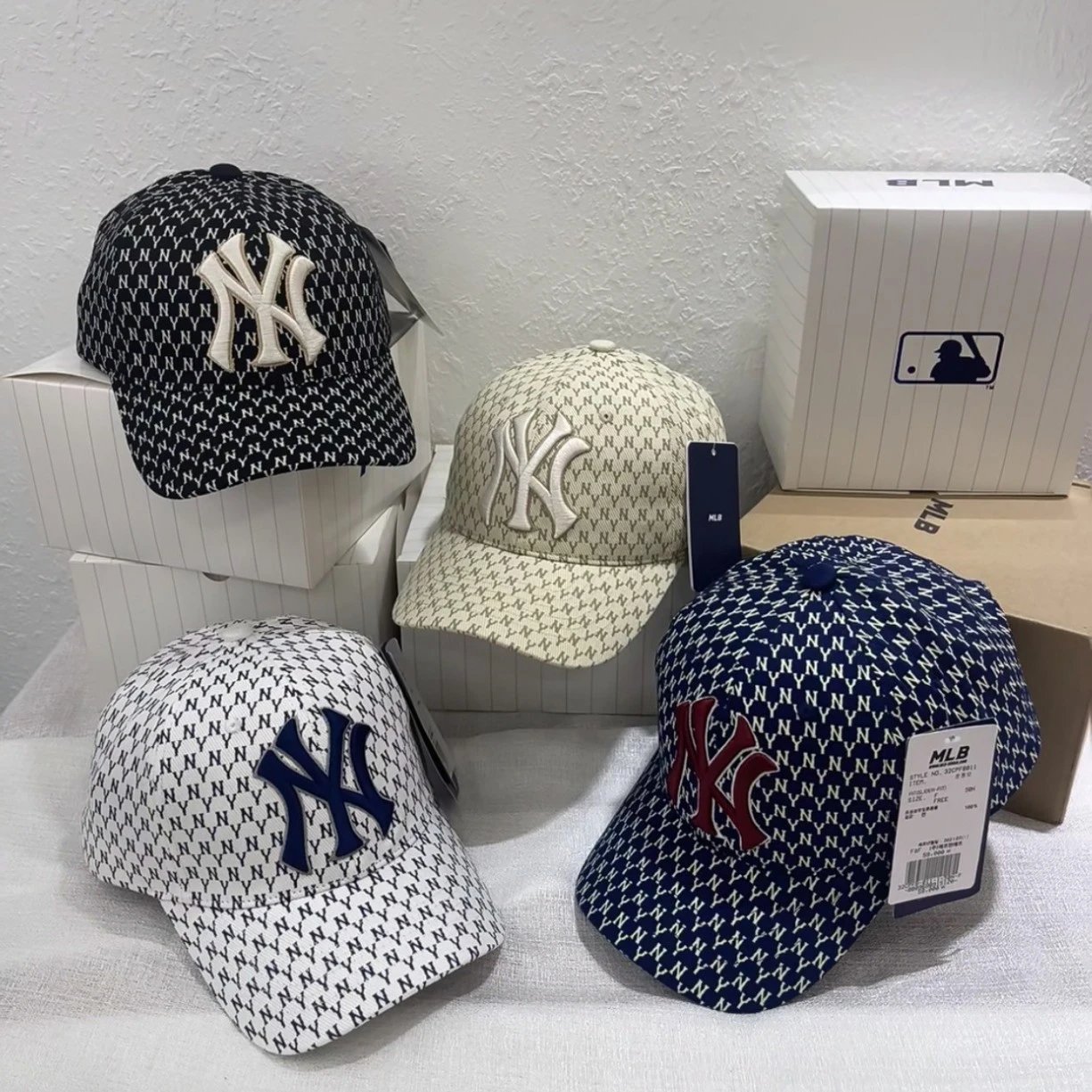 MLB New York Yankees