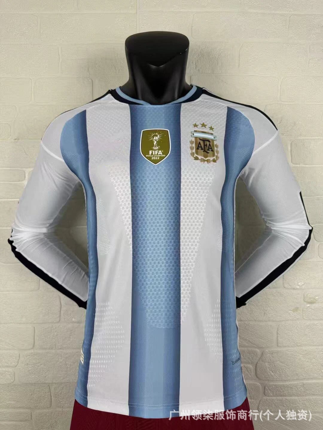 Design Germany National Team Home Jersey White / Black / Red / Yellow Long-Sleeve Jersey - 5