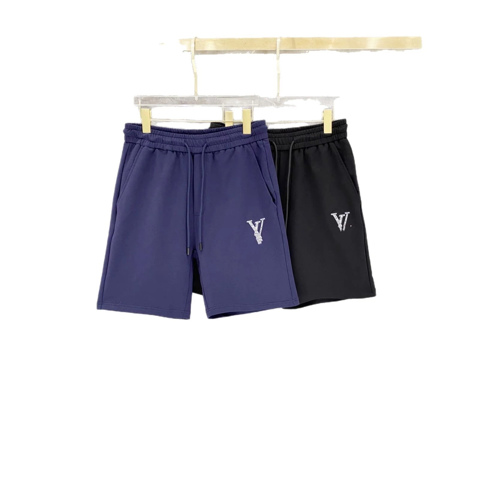 Louis Vuitton Shorts Drawstring logo image 5