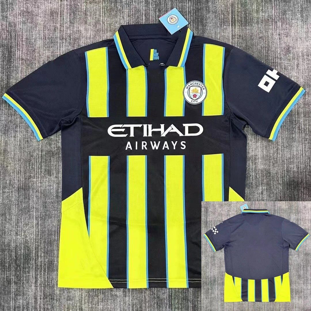 Inter Milan x Betsson Sport Leopard Print Snake Jersey Black / Blue - 8