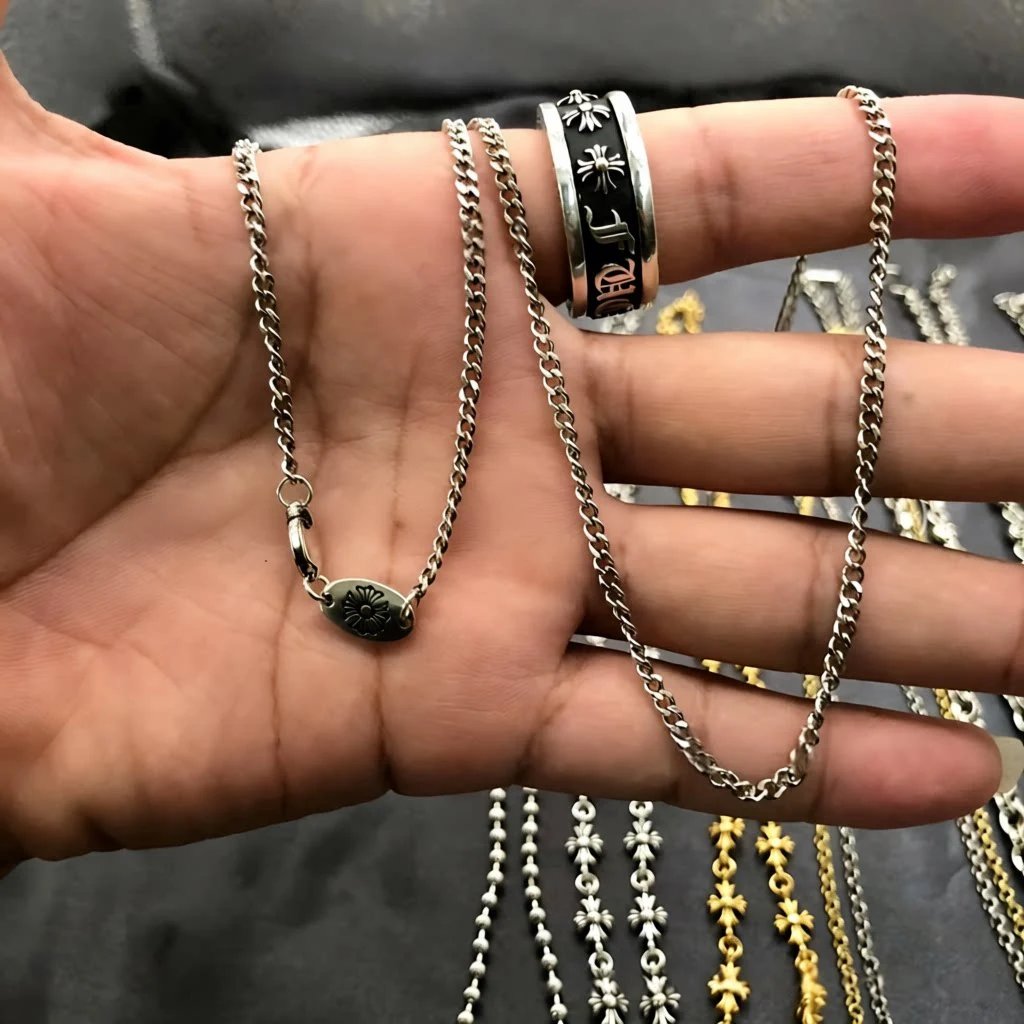 Side Chain