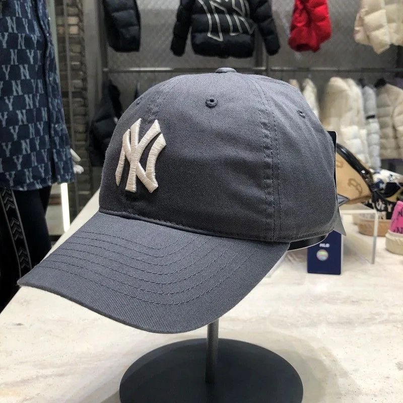 MLB Los Angeles Dodgers Pink Baseball Cap Hats Baseball Cap - 18