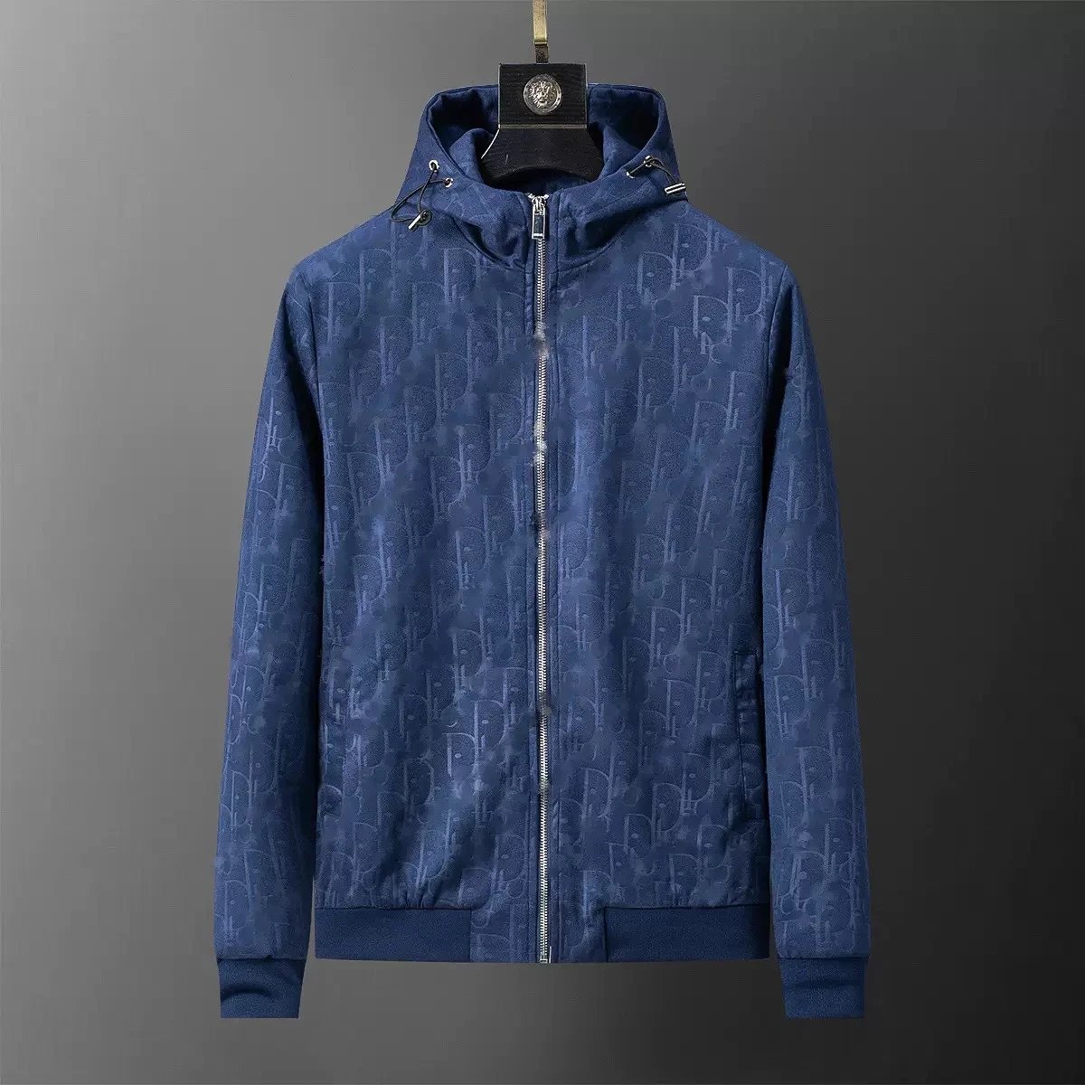 56045 Royal Blue