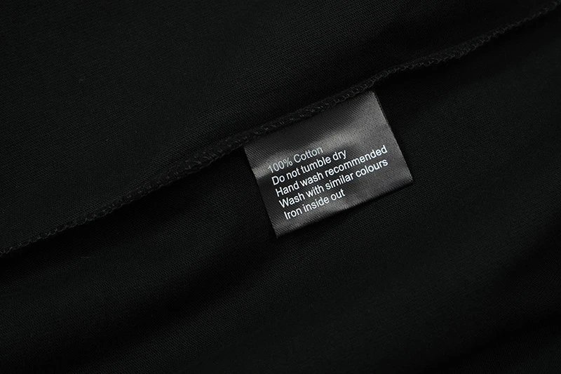 Represent Owners' Club Oversized T-Shirt Gray - 10