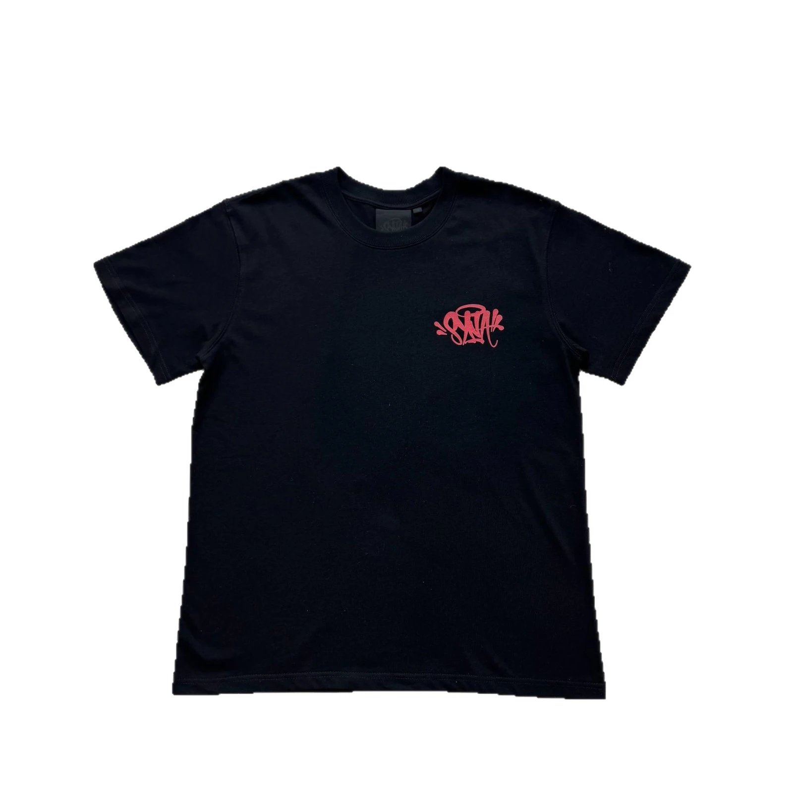 Syna World T-Shirts Short-Sleeve Graphic Print image 5