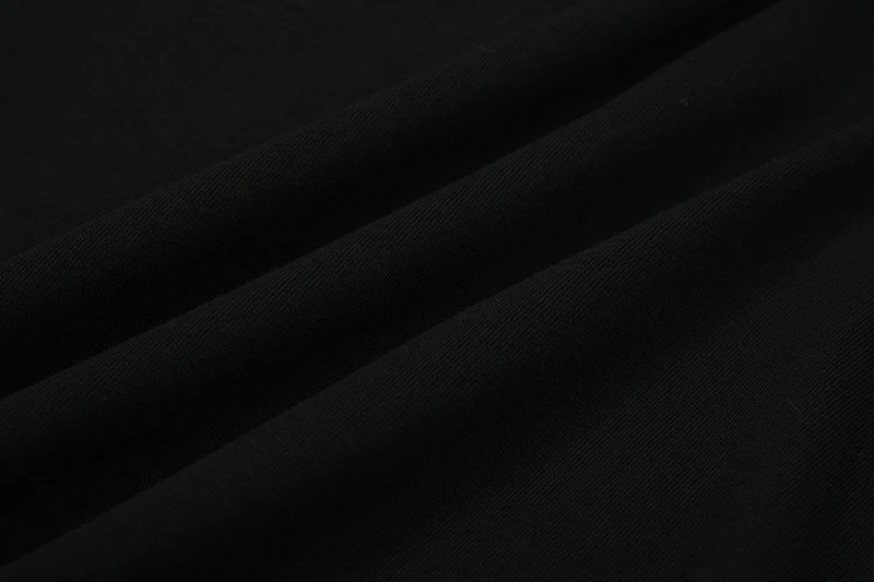 Represent Owners' Club Oversized T-Shirt Gray - 11