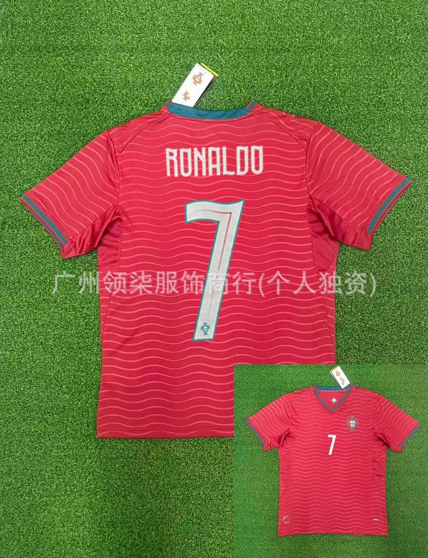 Design Mexico National Team 2022 Home Jersey Green Jersey - 5