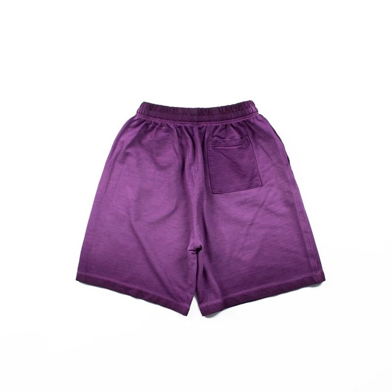 Gallery Dept Property of Gallery Dept. Shorts Army Green - 7
