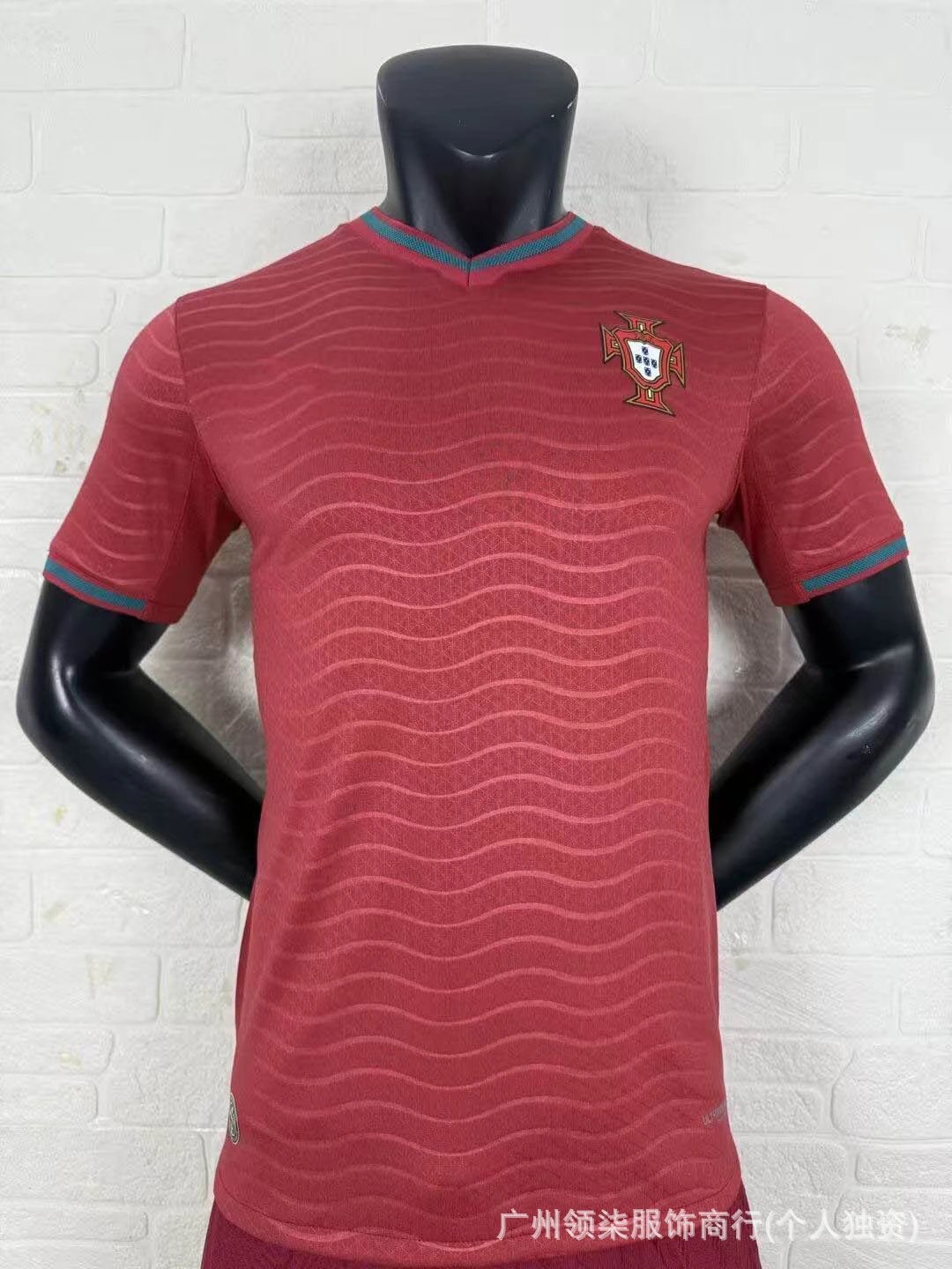 Design Germany National Team Home Jersey White / Black / Red / Yellow Long-Sleeve Jersey - 10
