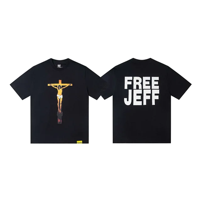 That's a Awful Lot of Cough Syrup T-Shirts Short-Sleeve Graphic Print product detail image 1