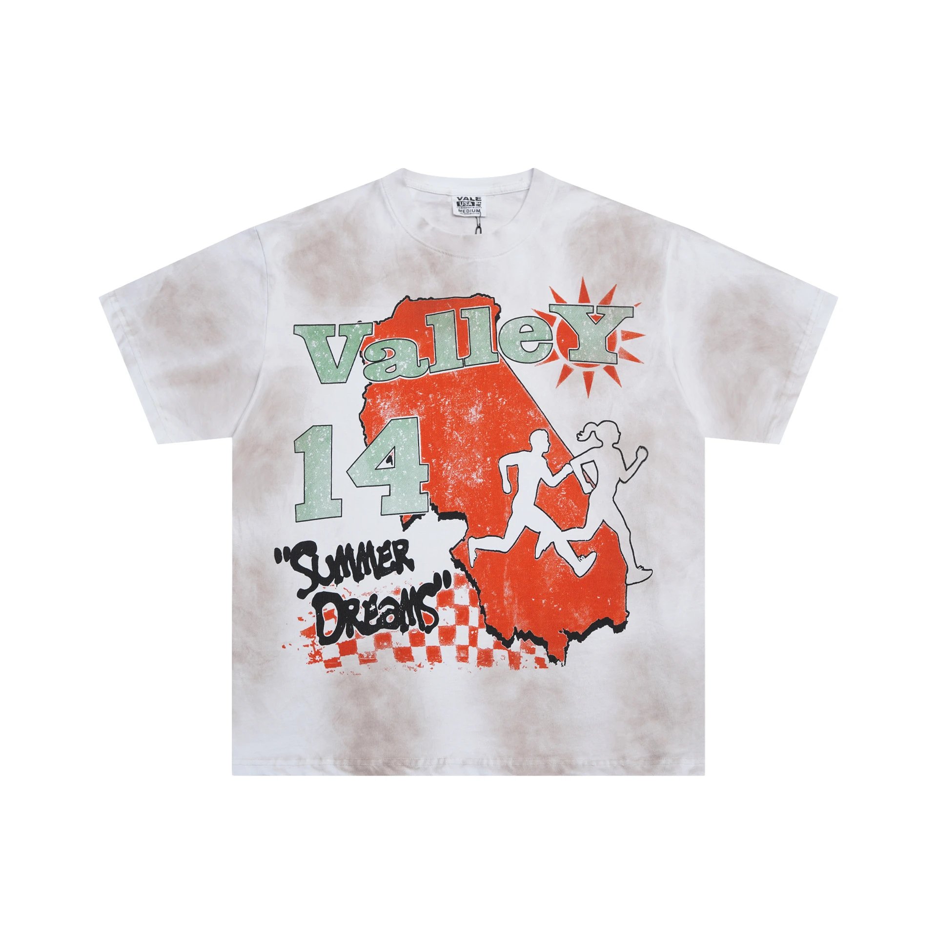V535-White Half