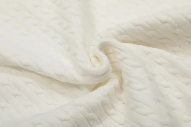 Polo Ralph Lauren Knitwear Short-Sleeve Cable-Knit Shirt product detail image 8