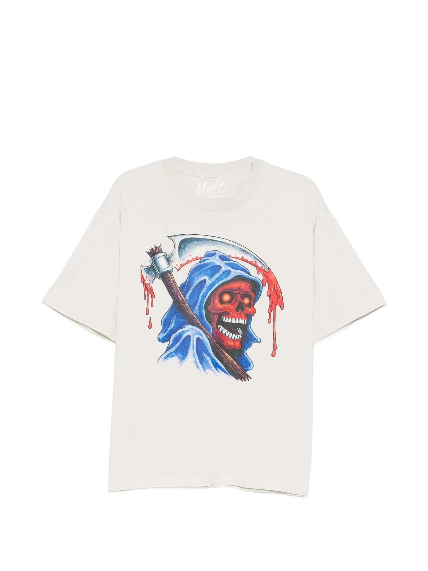 M006 Milk White