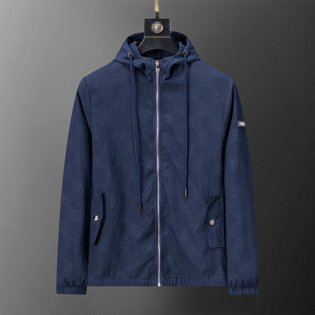 56039 Royal Blue