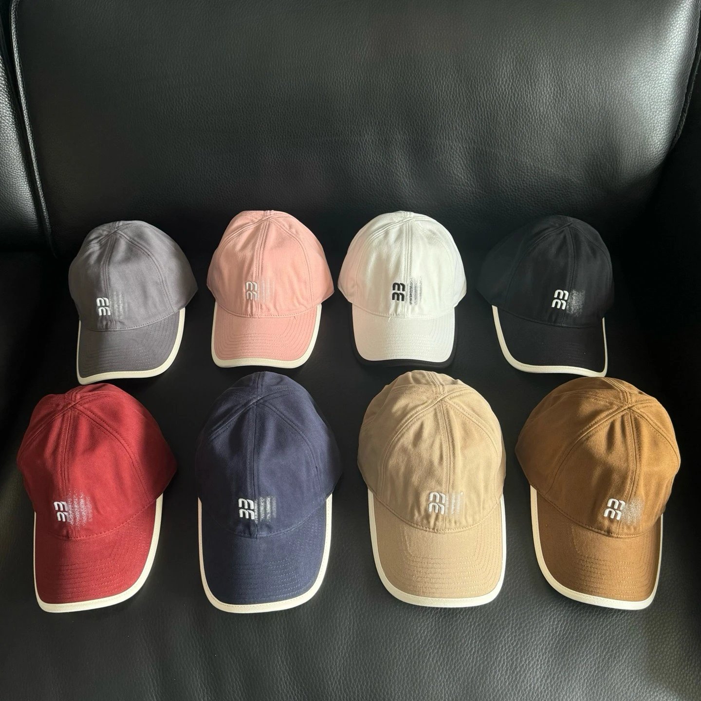 33 Logo Baseball Cap