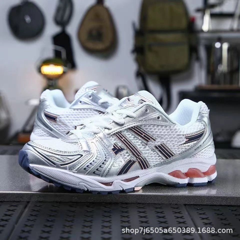 ASICS Sneakers GEL-KAYANO 14 image 3