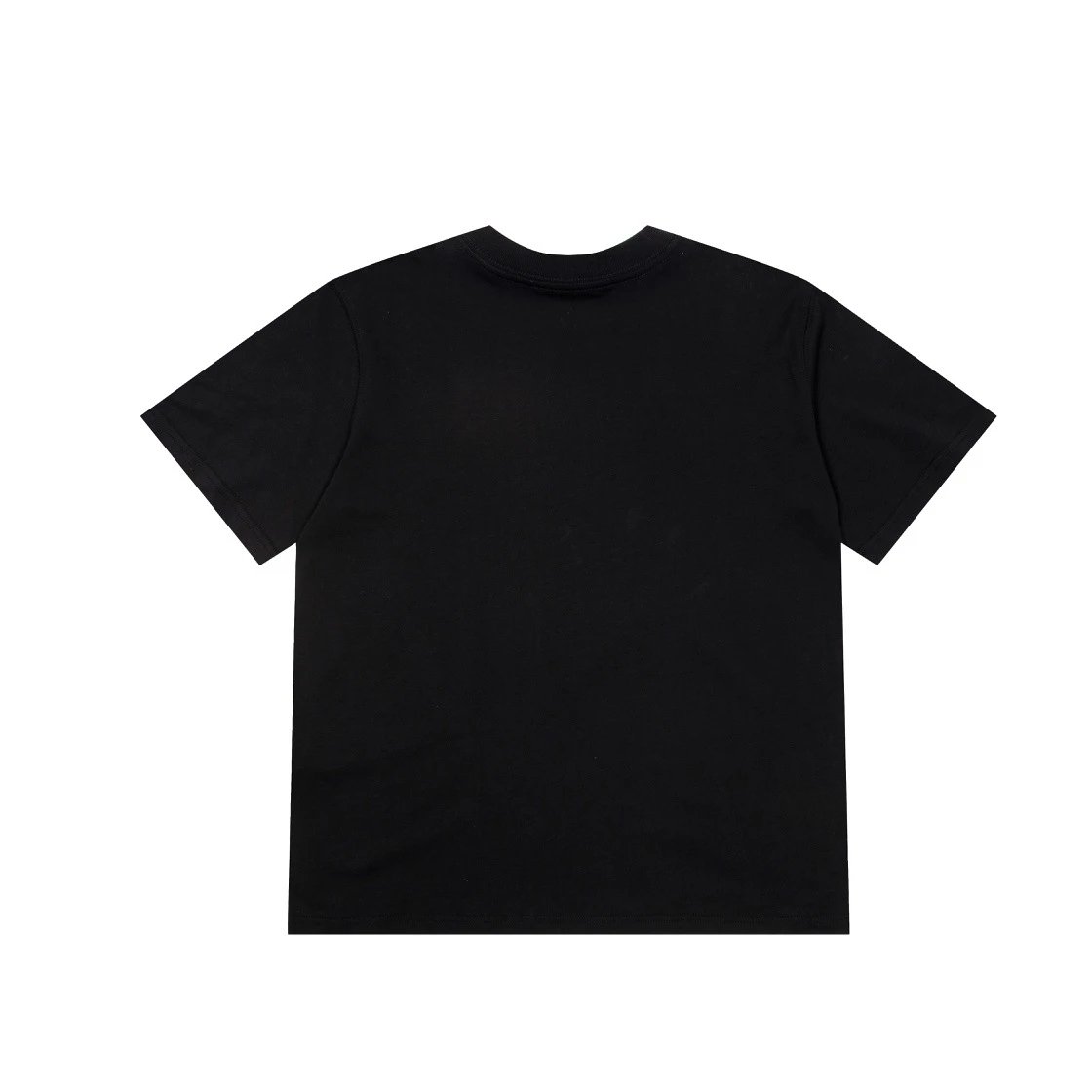 Gucci GUGU x The North Face Graphic Print Black T-Shirt T-Shirts - 13