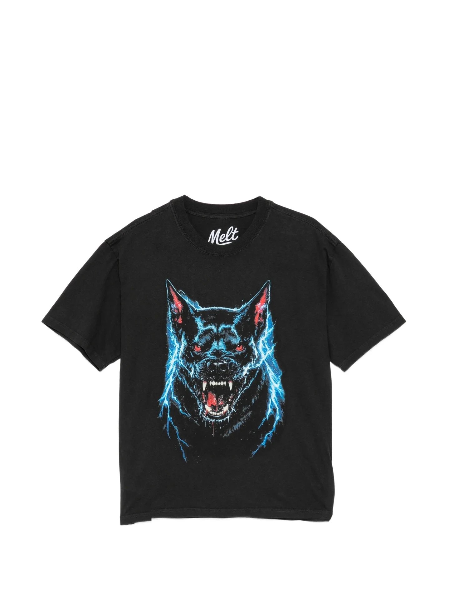 M001 Black