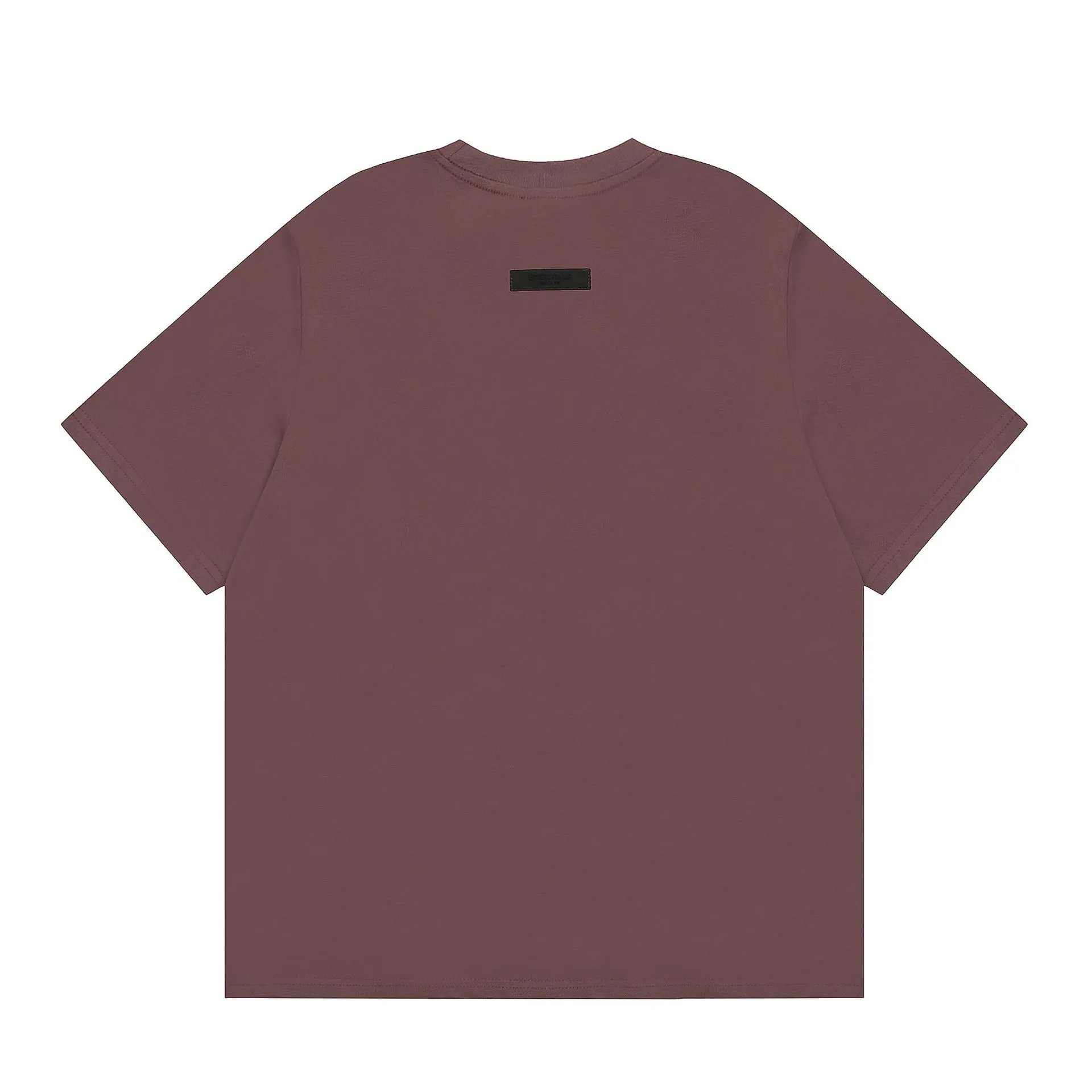 Fear of God Essentials Logo T-Shirt Beige T-Shirt - 8