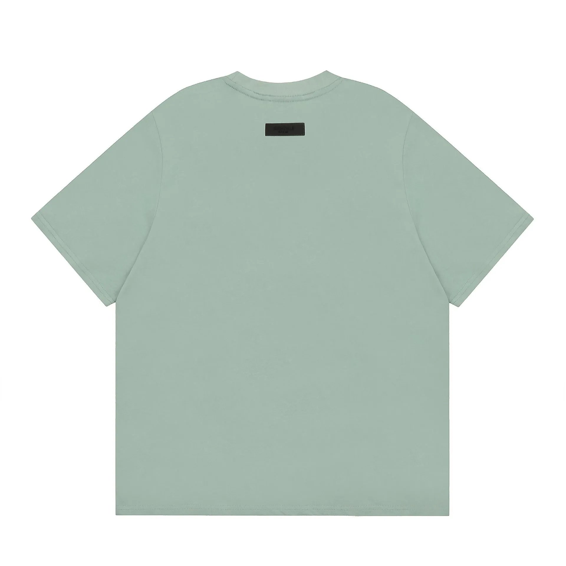 Fear of God Essentials Logo T-Shirt Beige T-Shirt - 15