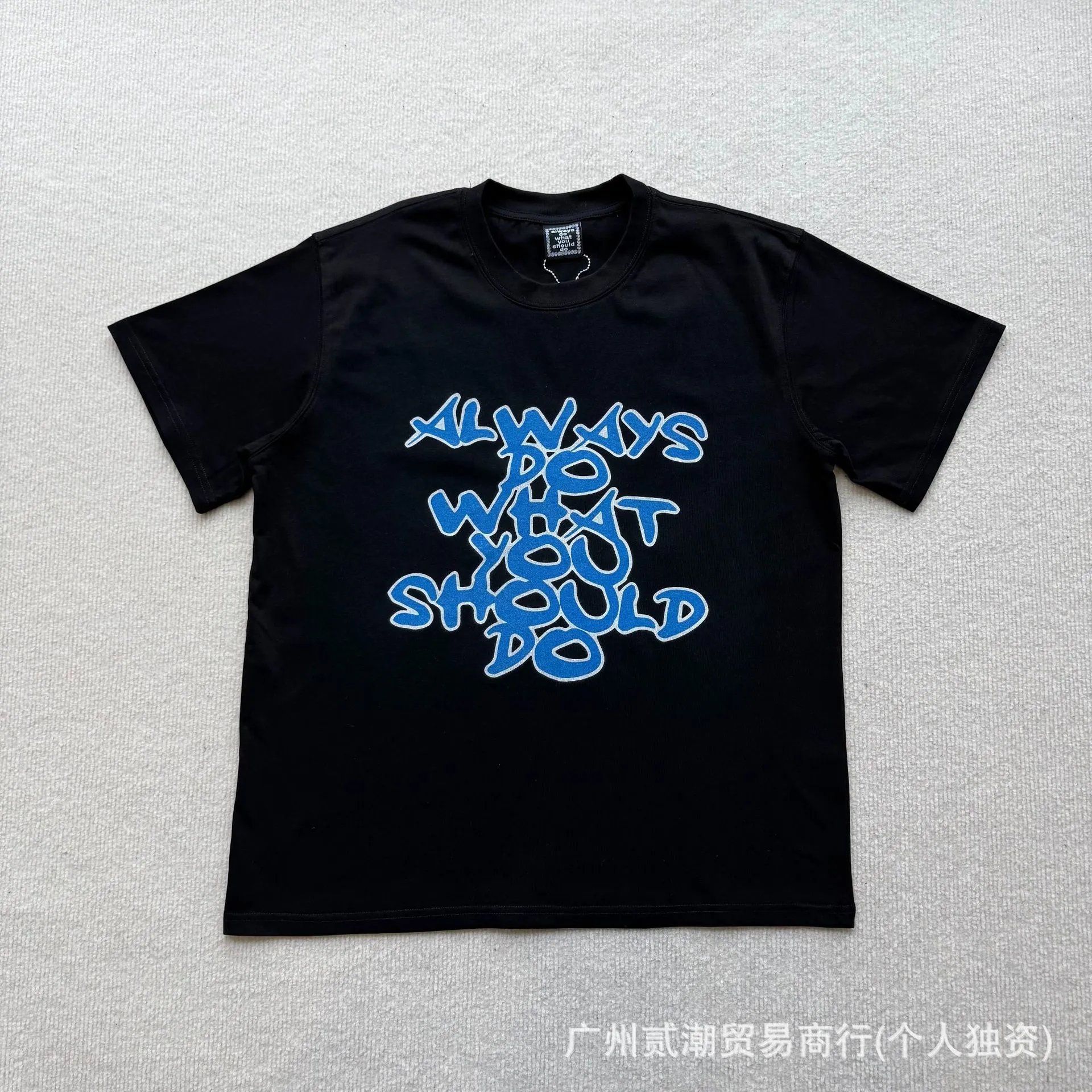 AD10 Black