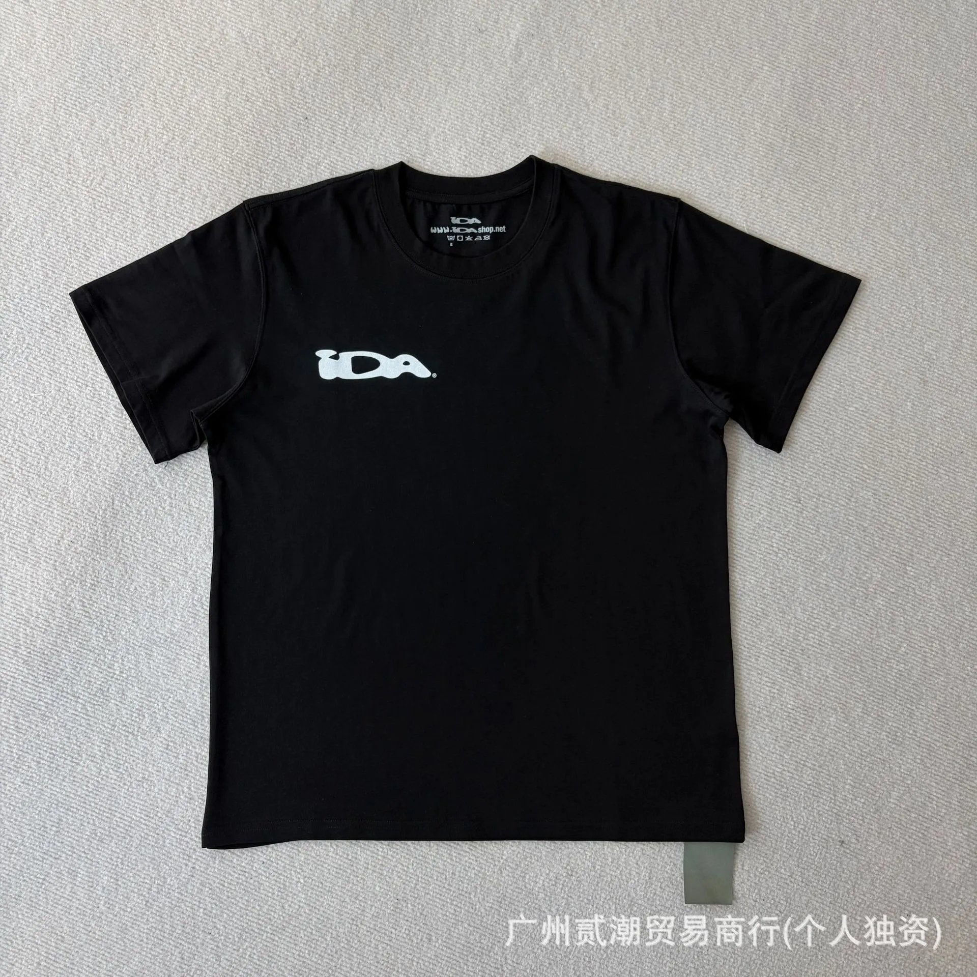 ID14黑色