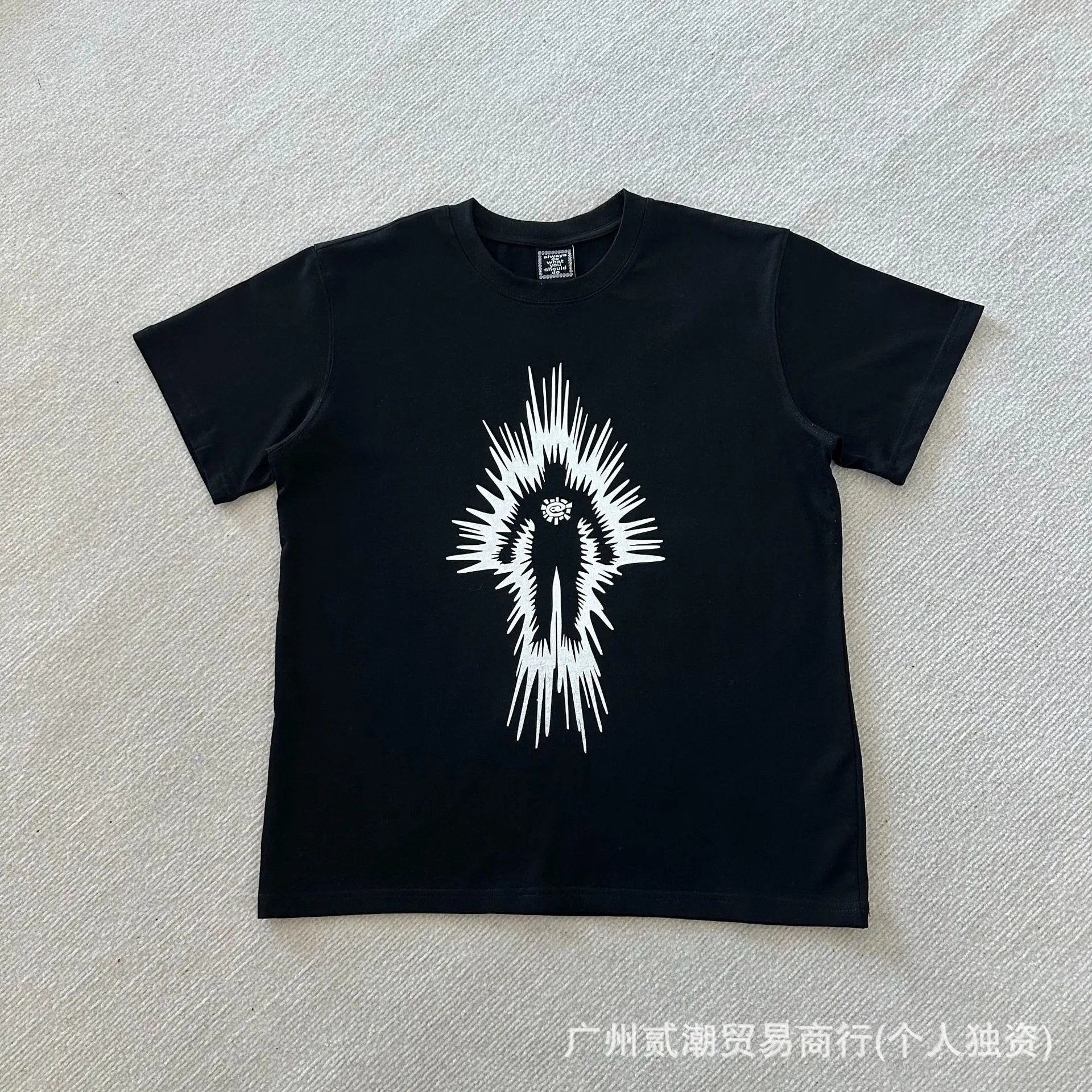 Ad25 Black
