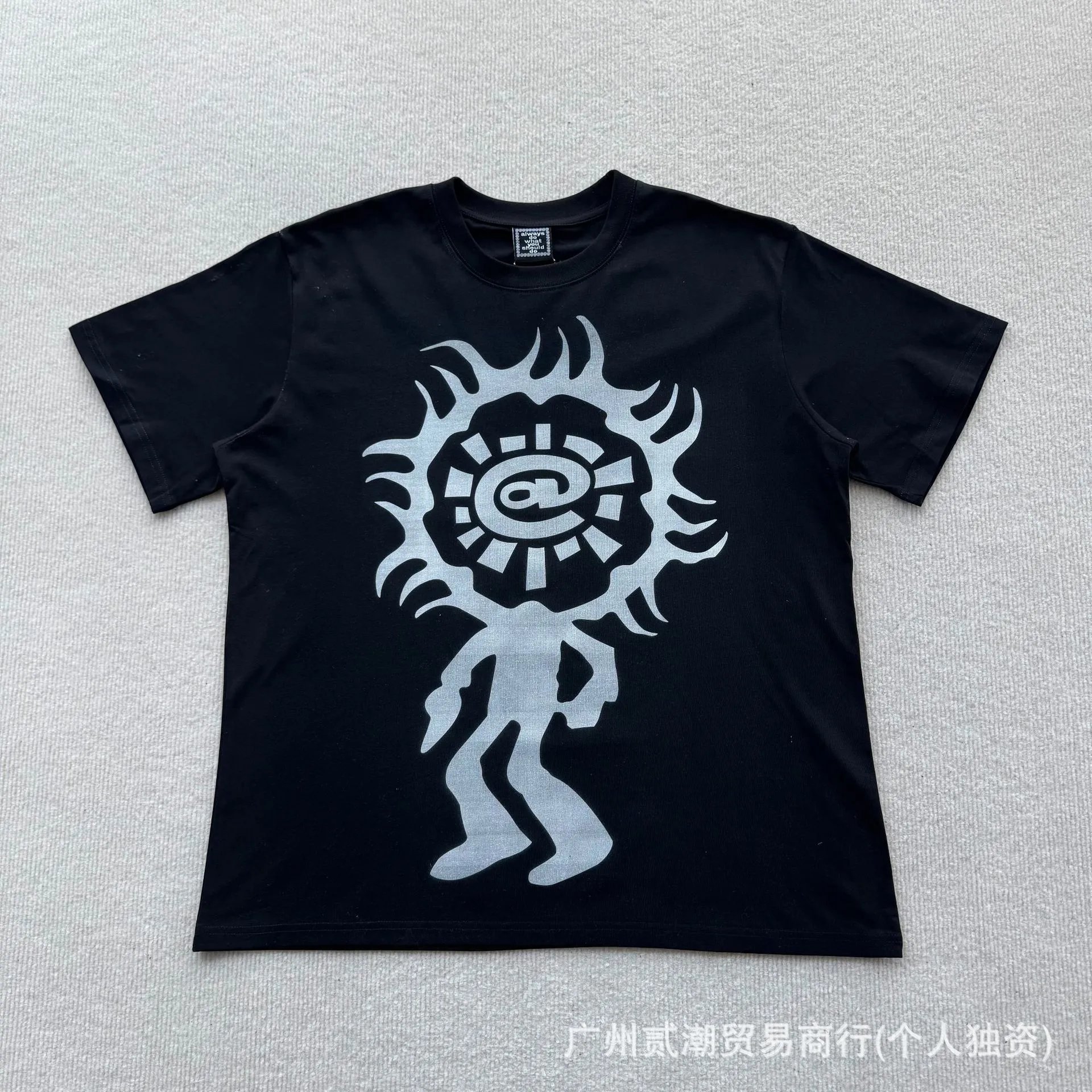 ADW02 Black