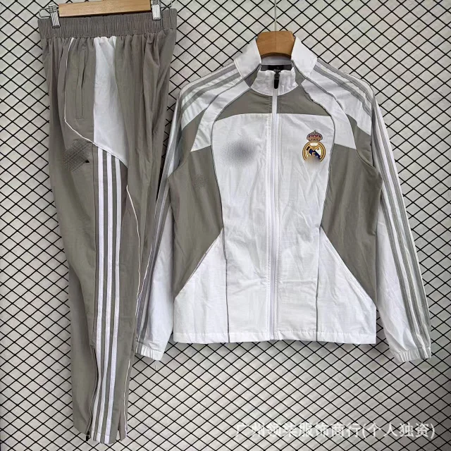 Unbranded Football training tracksuit set product detail image 6